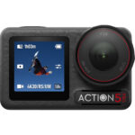 Combo DJI Osmo Action 5 Pro Aventura - Imagen 12