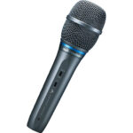 Micrófono de mano Audio-Technica AE-3300