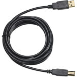 Audio-Technica AT-LP60XBT-USB-BK Tocadiscos estéreo de dos velocidades totalmente automático con Bluetooth y USB (negro, paquete de 2) - Imagen 7
