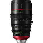 Canon CN-E 20-50mm Flex Zoom Wide-Angle Lens Kit for FF and S35 (ARRI PL + Canon EF) - Imagen 3