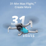 Dron DJI Mini 4K - Imagen 4