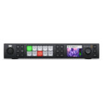 Blackmagic Design ATEM 1 M/E Constellation UHD 4K Conmutador de producción en vivo