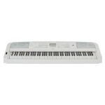 Yamaha DGX-670 WH - Imagen 2