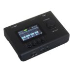 Yamaha URX22 BK - Imagen 3