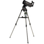 Telescopio Celestron NexStar 127SLT 127 mm f/12 Maksutov-Cassegrain GoTo - Imagen 9