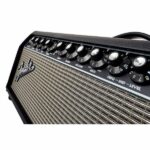 Fender Bassman 800 Head - Imagen 7