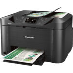 Canon MAXIFY MB5120 Wireless Small Office All-in-One Inkjet Printer - Imagen 3