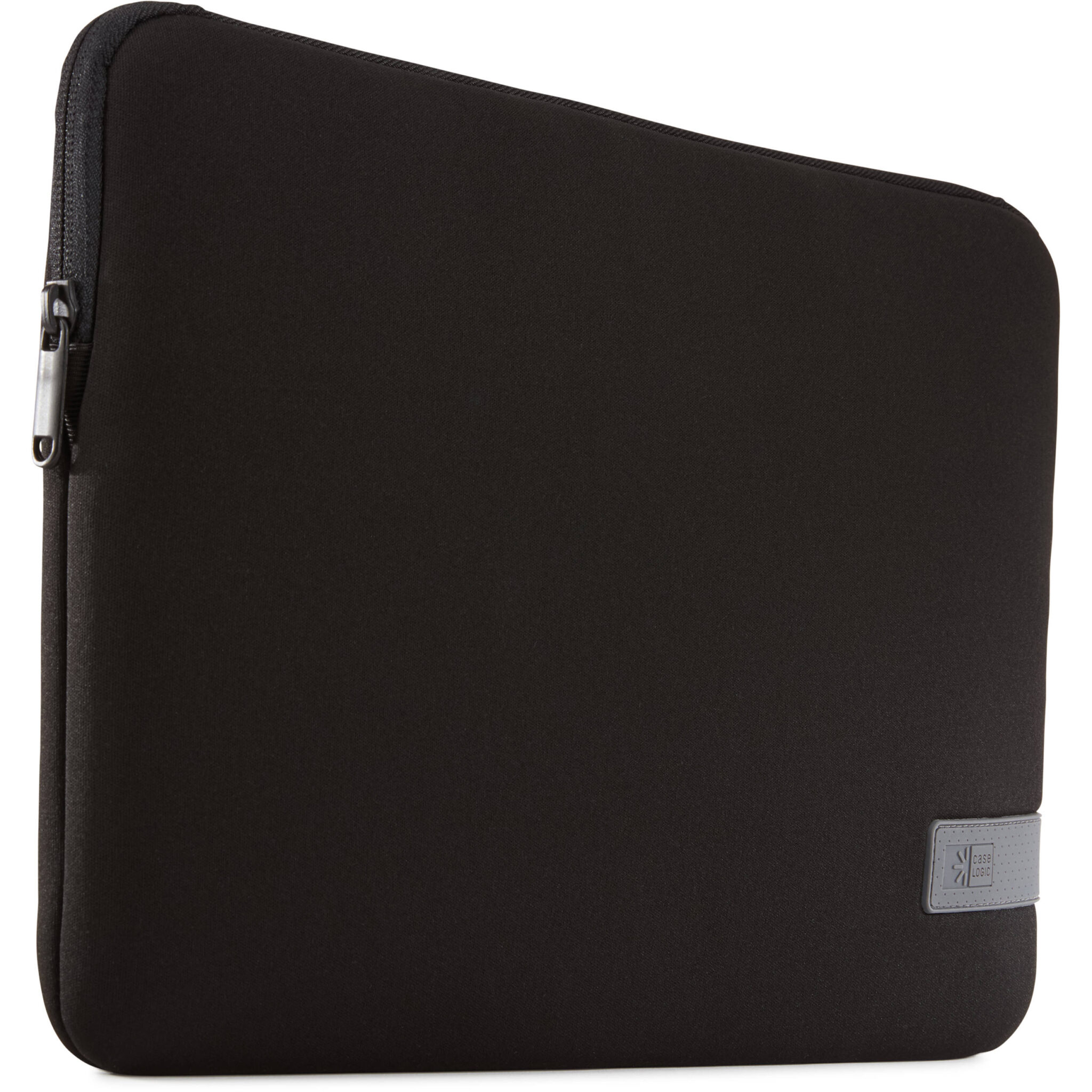 17c3c80eca3066a9654d29646ceafe0b.jpg Funda para portátil Case Logic Reflect de 13" (negro) - Imagen 1
