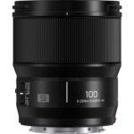 Panasonic LUMIX S 100mm f/2.8 Macro Lens with UV Filter Kit (L-Mount) - Imagen 7