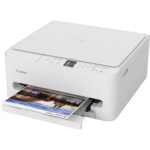Canon PIXMA TS6520 Wireless Multifunction Inkjet Printer - Imagen 2