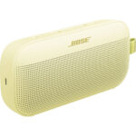 Bose SoundLink Flex Altavoz Bluetooth portátil (2.ª generación, amarillo cítrico)