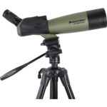 Trípode Celestron Ultima con cabezal giratorio/inclinable - Imagen 7