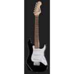 Squier Mini Strat V2 BK IL Bundle - Imagen 2