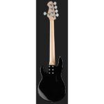 Harley Benton MB-5 SB Deluxe Series Bundle - Imagen 3