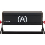 Arturia RackBrute 3U Eurorack Case con sistema de enlace integrado (88 HP, Noir) - Imagen 5
