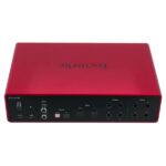 Focusrite Scarlett 18i16 4th Gen - Imagen 4