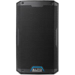 Alto Professional TS408 TrueSonic 4 Series 2000W 8" Altavoz activo de 2 vías con Bluetooth - Imagen 2