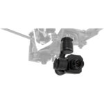 Cámara de temperatura de rendimiento DJI Zenmuse XT (640 x 512, 30 Hz, 9 mm) - Imagen 2