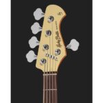 Harley Benton PJ-75 VW Vintage Series Bundle - Imagen 6