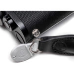 Correa de cuerda Leica de 40" (negra) - Imagen 3