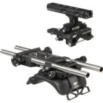 Conjunto ARRI Pro Cine para Canon C300 Mk II - Imagen 2
