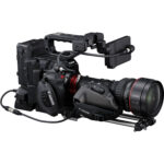 Canon EU-V3 Expansion Unit - Imagen 7