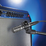 Audio-Technica AE2300 Micrófono dinámico cardioide para instrumentos - Imagen 3