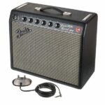 Fender 64 Custom Princeton Reverb - Imagen 12