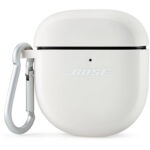 Funda de silicona Bose QuietComfort II (piedra jabonosa)