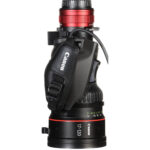 Canon CN7x17 KAS S Cine-Servo 17-120mm T2.95 (EF Mount) - Imagen 12