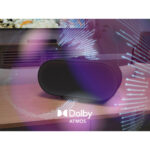 Altavoz inteligente inalámbrico Denon Home 600 (carbón vegetal) - Imagen 7