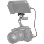Canon EOS R6 Mark II Mirrorless Camera Cine Kit - Imagen 10