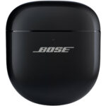Auriculares inalámbricos Bose QuietComfort Ultra True con cancelación de ruido de 2.ª generación (negro) - Imagen 5
