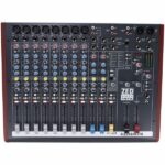 Allen & Heath ZED60-14FX - Imagen 5