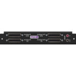Apogee Electronics Módulo SE 16x16 Módulo de entrada/salida analógica para Symphony I/O Mk II