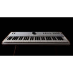 Arturia Astrolab Avant-Garde Stage Keyboard Kit con soporte, banco y pedal - Imagen 14