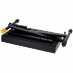 Hercules Stands HCKB-200B Keyboard Bench - Imagen 9