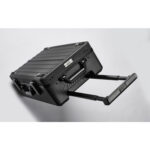 Pedalera con ruedas y estuche BOSS BCB-1000 Deluxe - Imagen 6