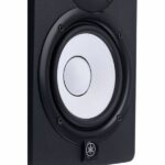 Yamaha HS 5 Desktop Stand Bundle - Imagen 7