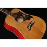 Gibson 1963 Dove LA Dark Natural #1 - Imagen 11