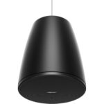 Bose Professional DesignMax DM6PE Altavoces coaxiales pasivos de 2 vías para montaje en superficie (negro, par) - Imagen 4