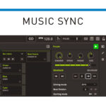 Sistema de software/hardware de control de iluminación myDMX 5 de American DJ - Imagen 10
