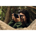 Canon EOS R7 Mirrorless Camera - Imagen 11