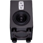 Eve Audio TS107 ThunderStorm subwoofer activo de 6,5" - Imagen 2