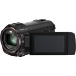 Videocámara Panasonic HC-VX870K 4K Ultra HD