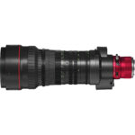 Canon CINE-SERVO 40-1200 mm T5.0-10.8 Lente zoom de cine con kit servo SS-41 (Canon RF) - Imagen 11