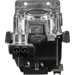 Lámpara de proyector de repuesto Panasonic ET-LAD320PW (paquete de 2) - Imagen 5