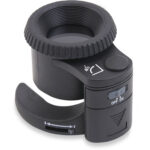 Lupa Carson SM-44 4.5x SensorMag - Imagen 3