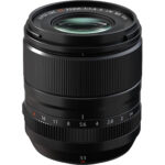 Lente FUJIFILM XF 33mm f/1.4 R LM WR XF con kit de filtro UV - Imagen 3