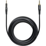 Audio-Technica ATH-M50x Kit de auriculares y estuche (negro) - Imagen 8